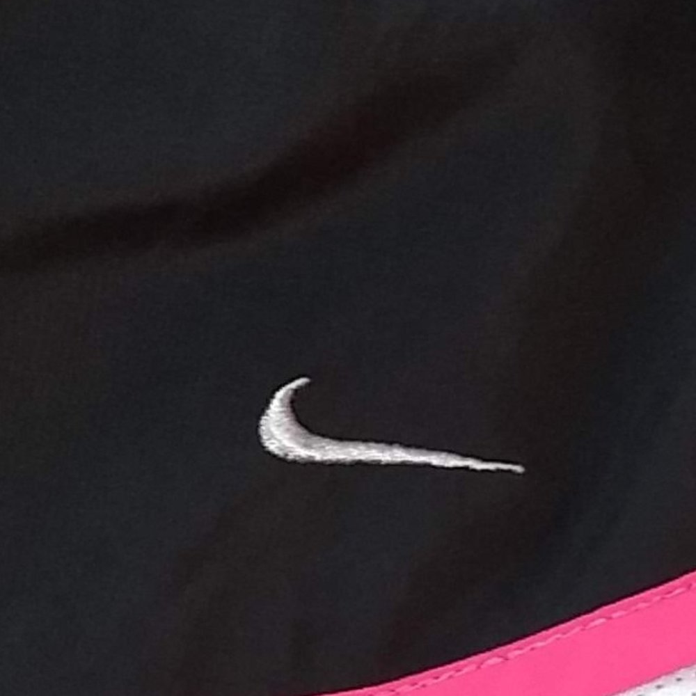 Nike * Lightweight Athletic Shorts, EUC! - Picture 4 of 8
